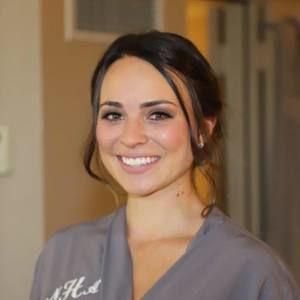 Meet your Posher, Nikki